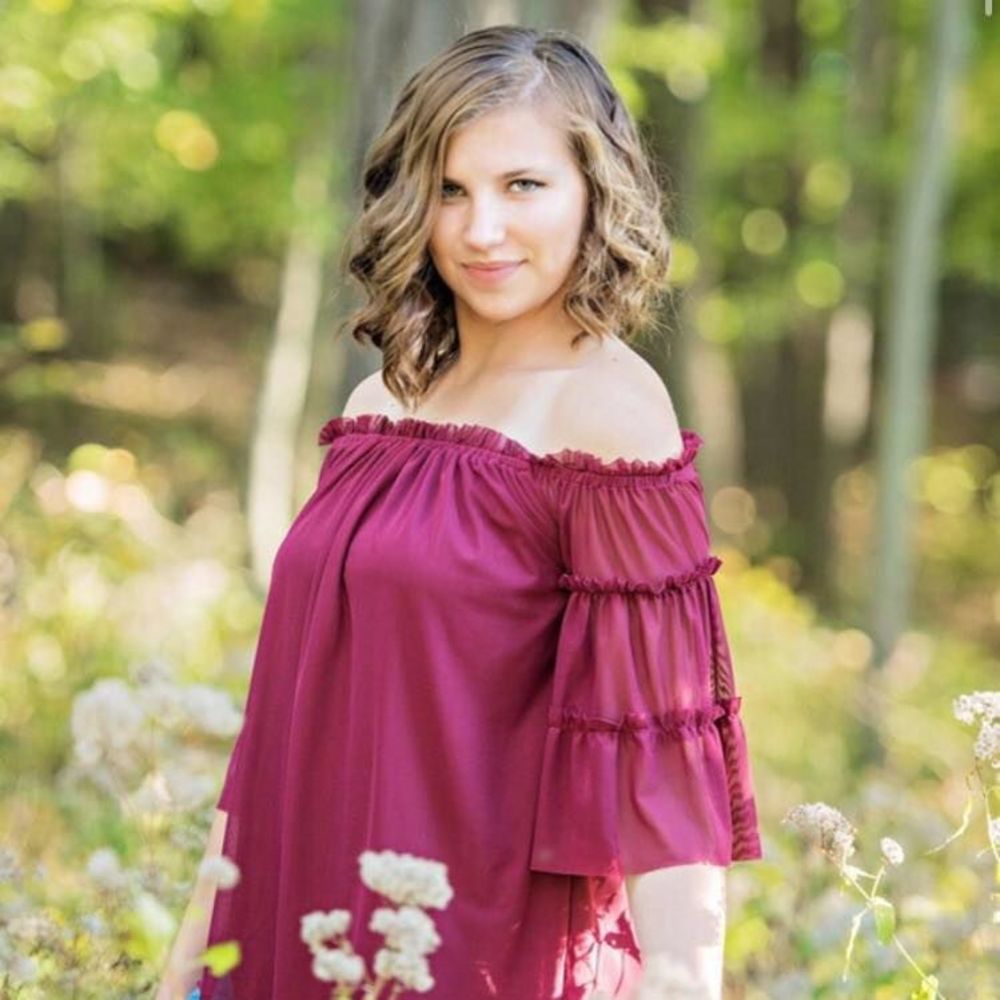 Meet your Posher, Grace